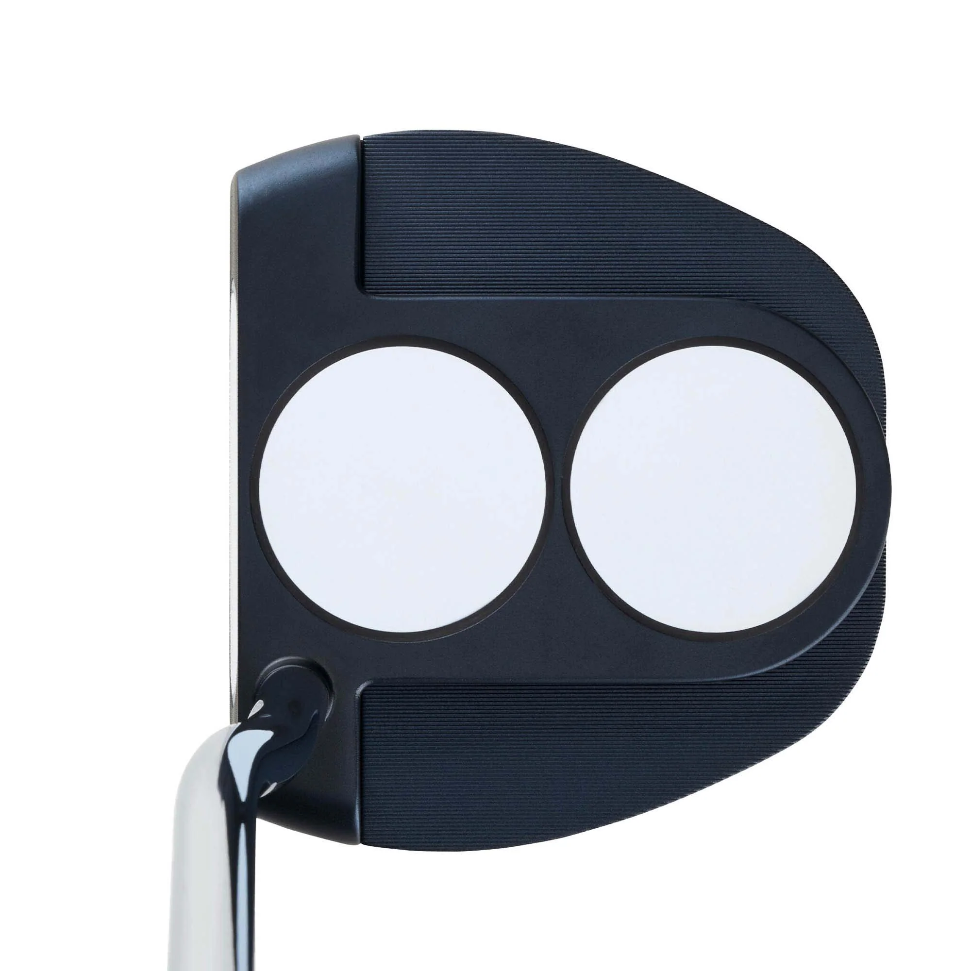 Odyssey Left-Handed Ai-ONE 2-Ball Jailbird Mini DB Putter - Image 4