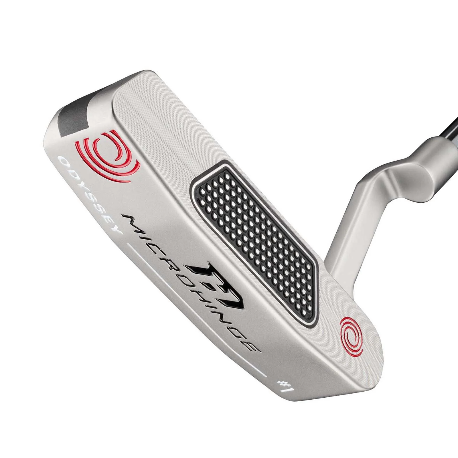 Odyssey Microhinge #1 CH Putter - Image 2