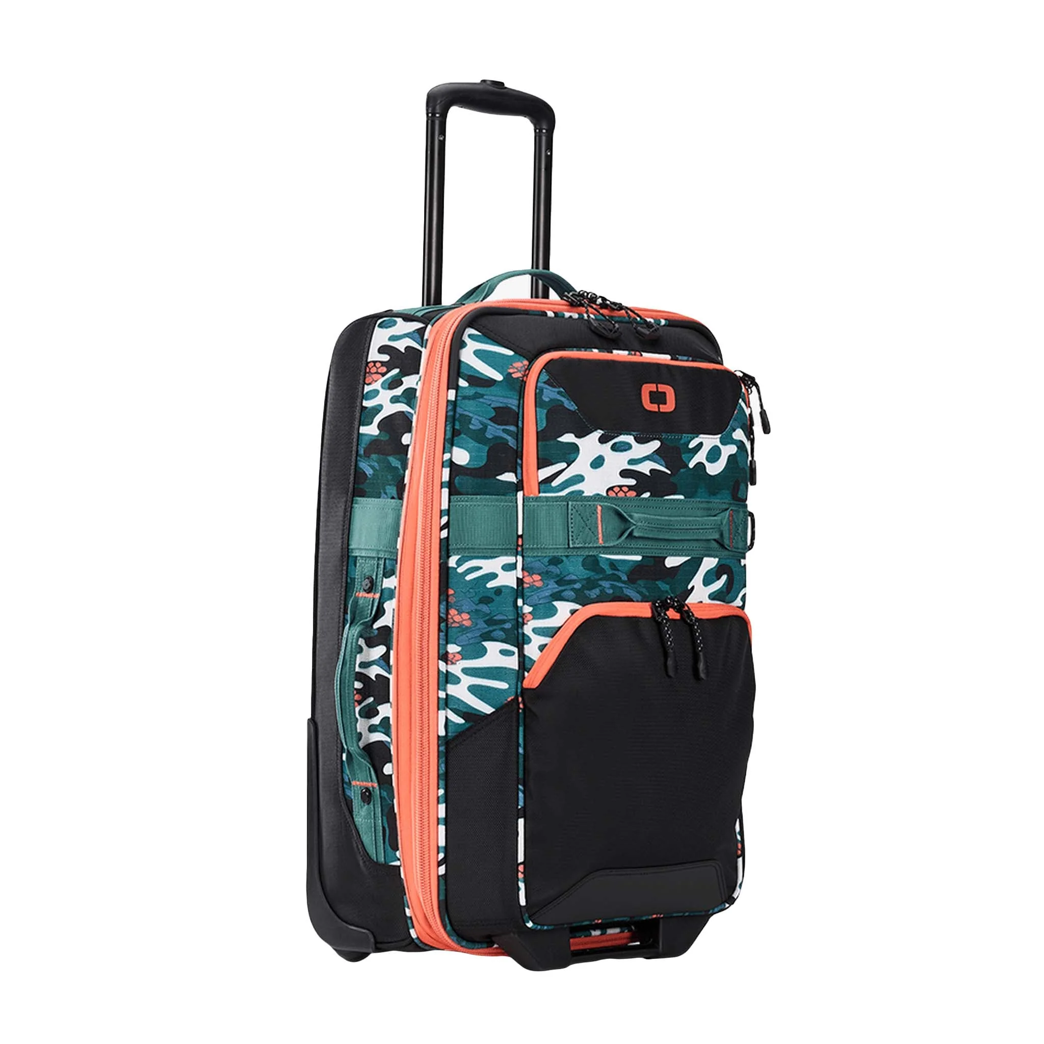 OGIO Alpha Layover Bag - Image 5