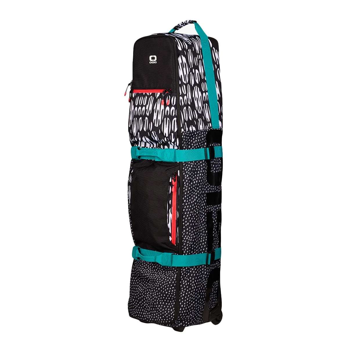 OGIO Alpha Mid Travel Cover Bag - Image 4