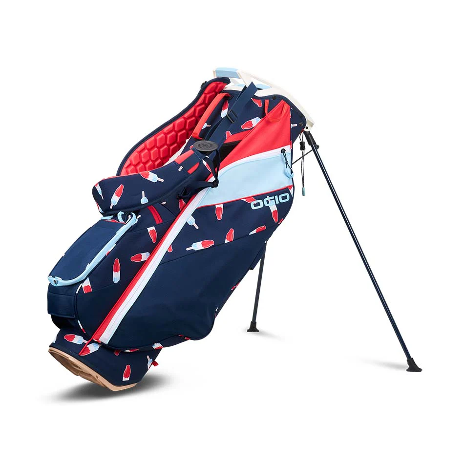 OGIO Fuse Stand Bag - Image 7