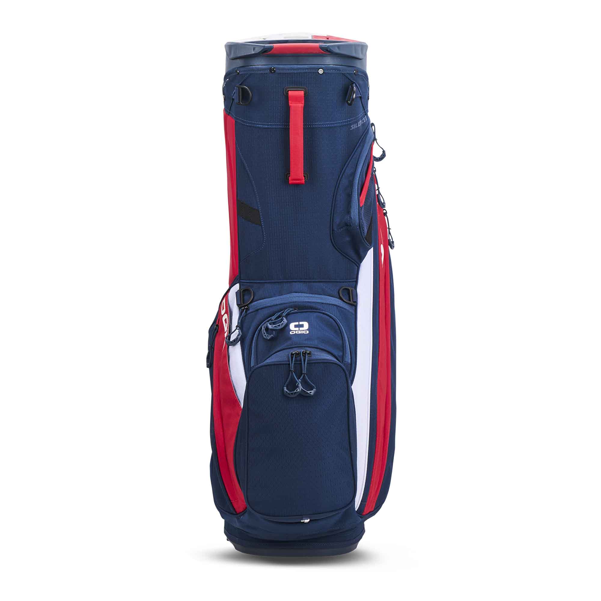 OGIO Silencer Hybrid Golf Bag - Image 3