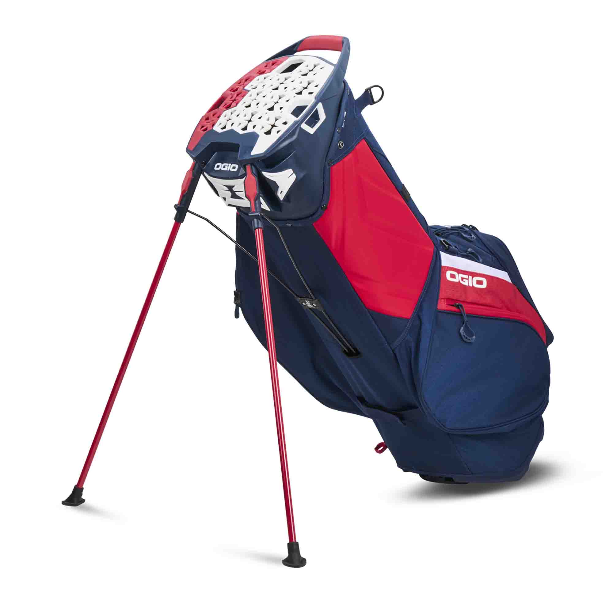 OGIO Silencer Hybrid Golf Bag - Image 4