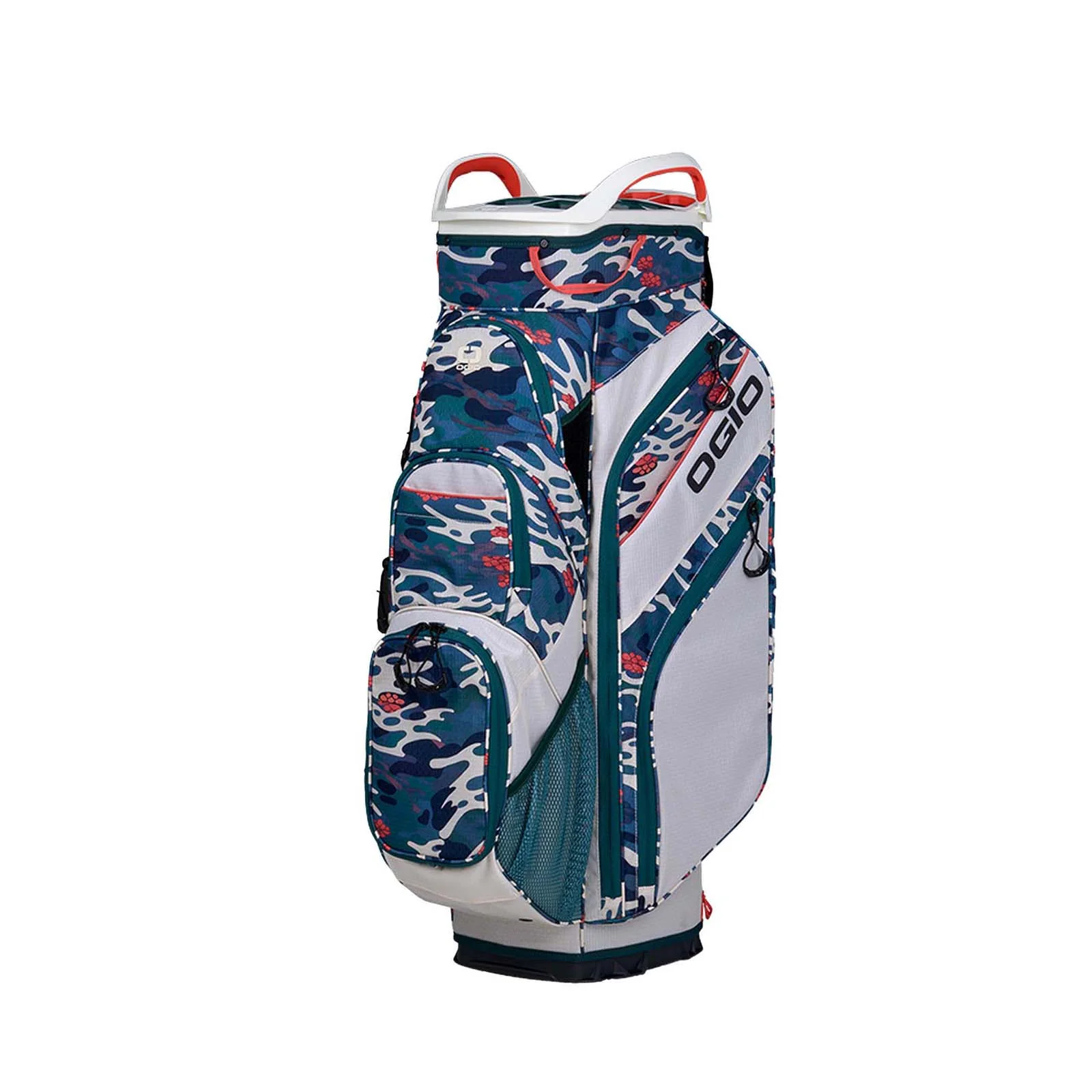 OGIO Woode Cart Bag - Image 4