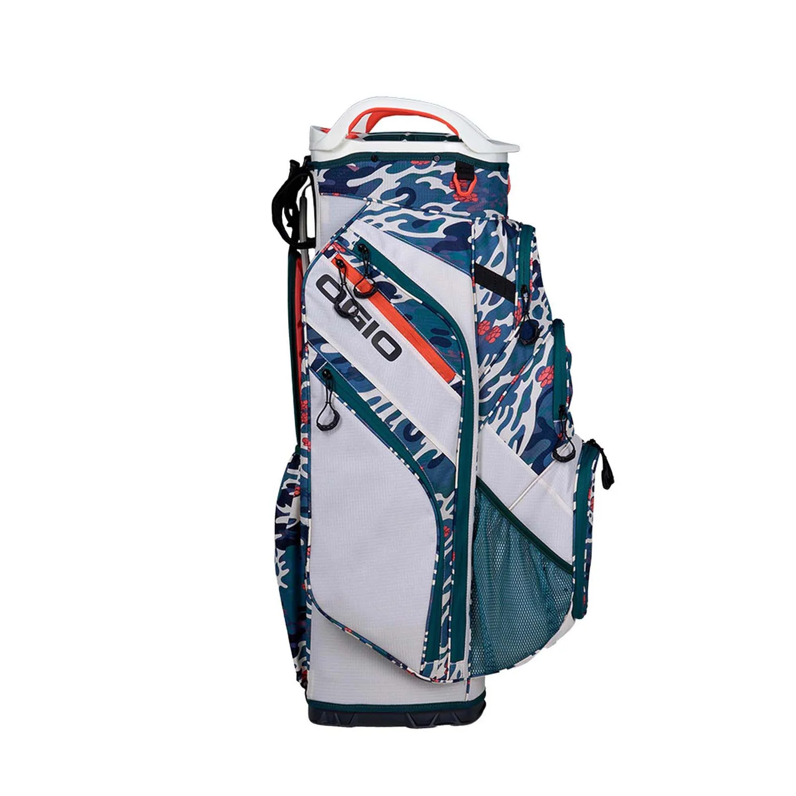 OGIO Woode Cart Bag - Image 5