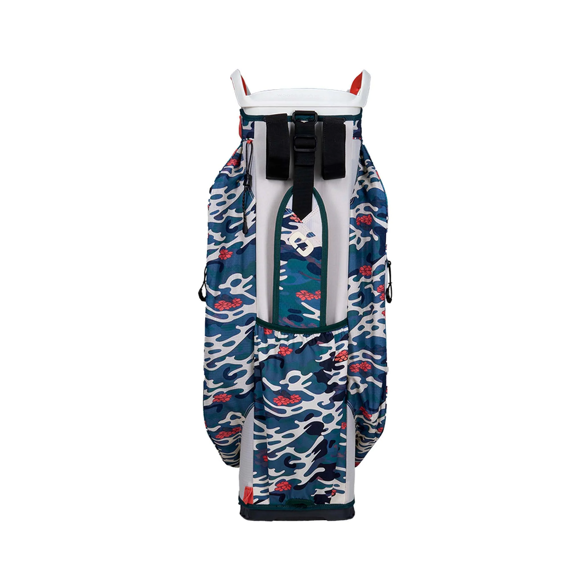 OGIO Woode Cart Bag - Image 6