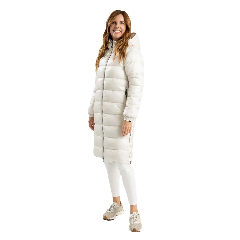 OHSHO Women's Barbara Coat 2026 - Image 4