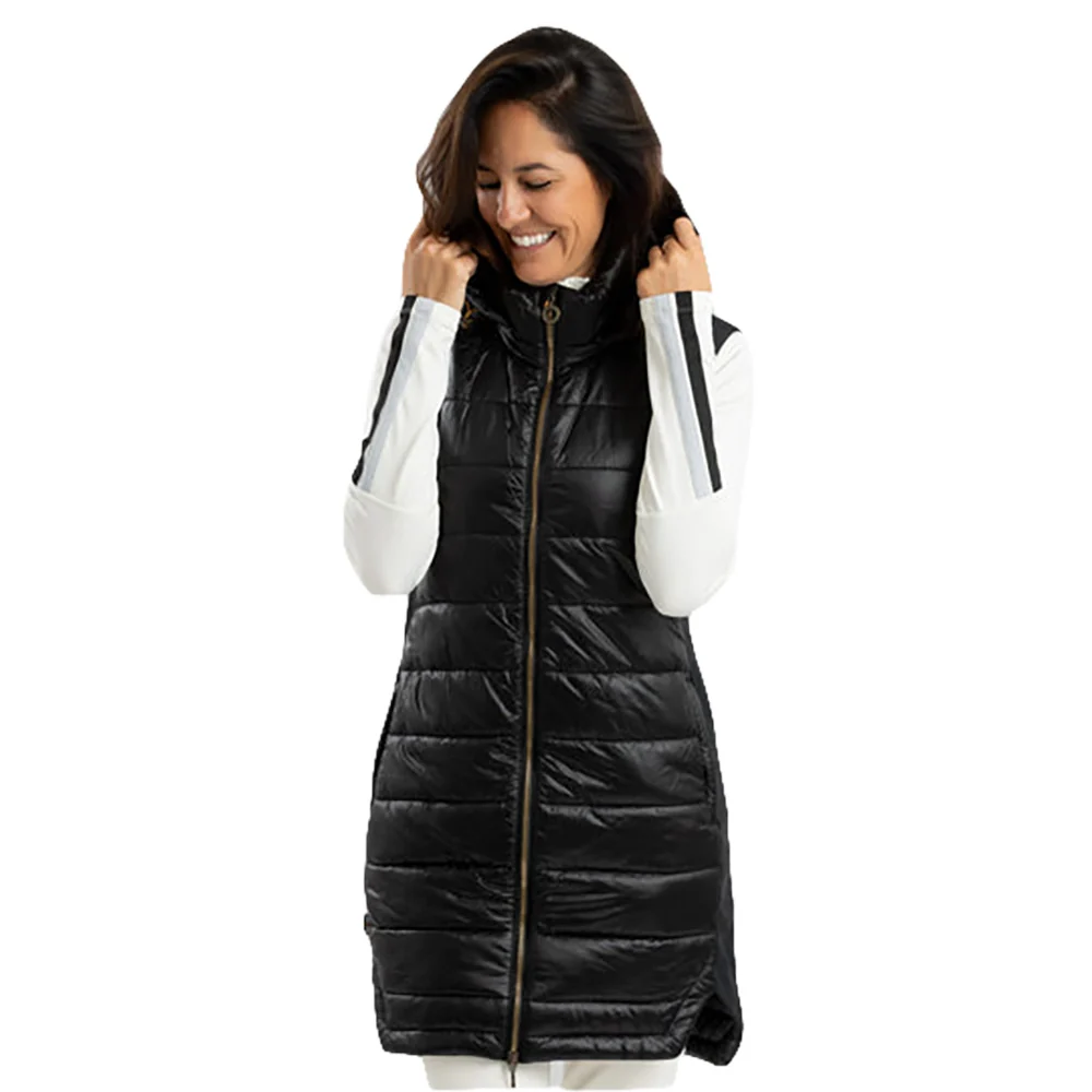 OHSHO Women's Gloria Long Vest 2026