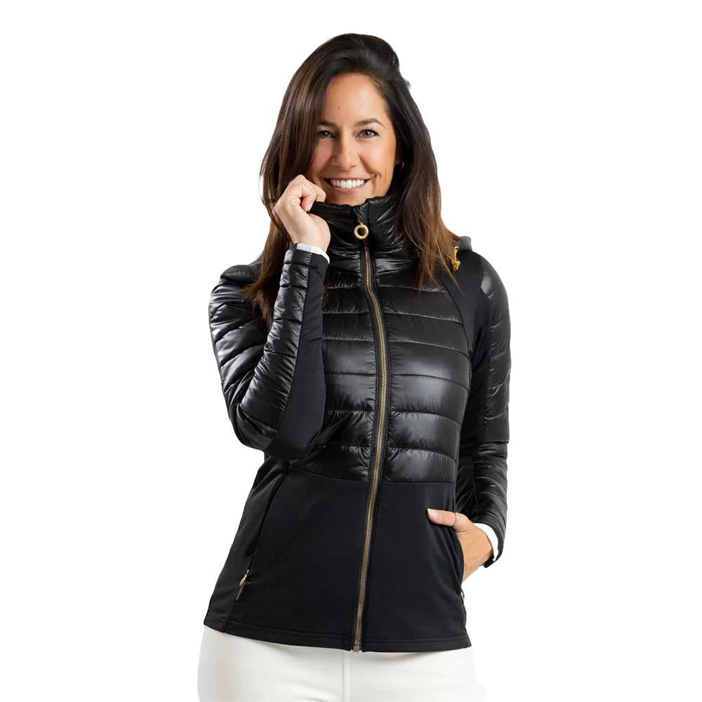 OHSHO Women's Luisa Hybrid Jacket 2026