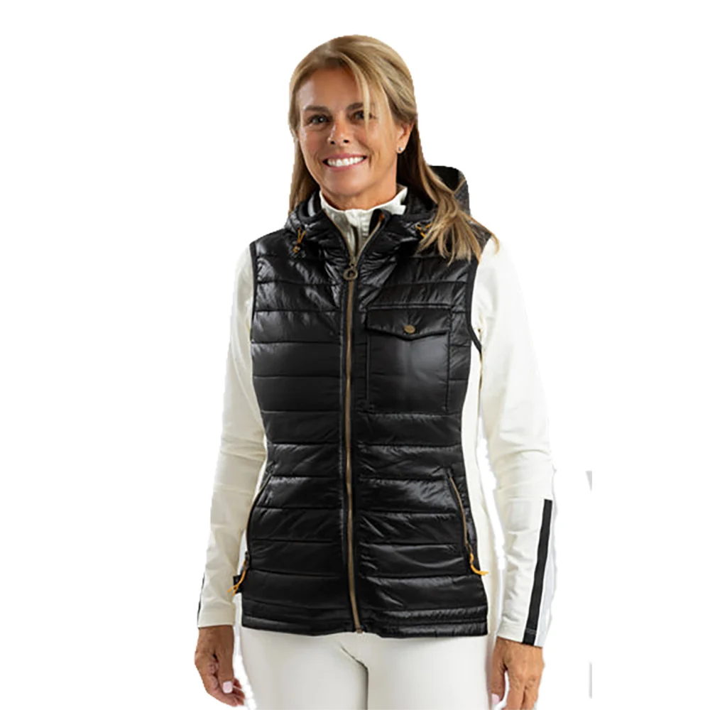 OHSHO Women's Perla Vest 2026