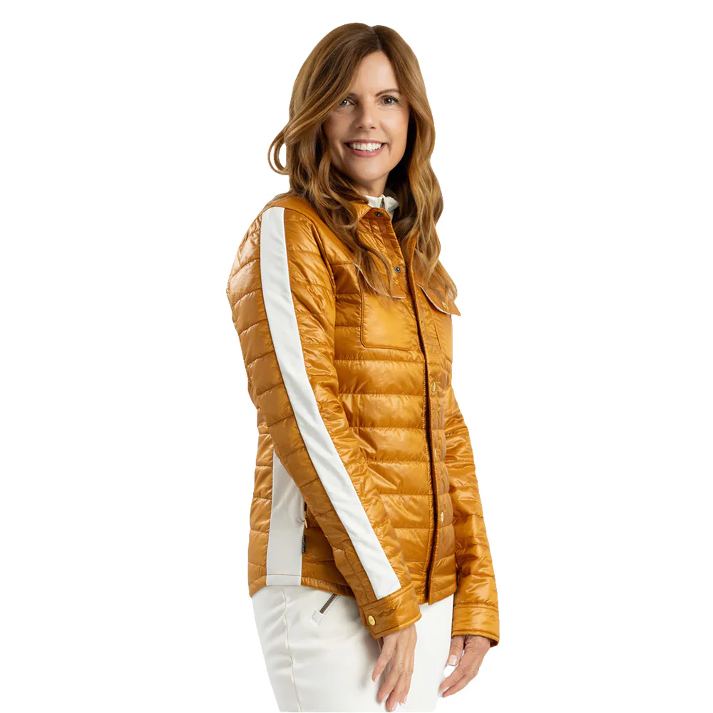 OHSHO Women's Sienna Shacket 2026 - Image 2