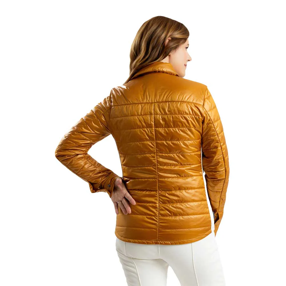 OHSHO Women's Sienna Shacket 2026 - Image 3