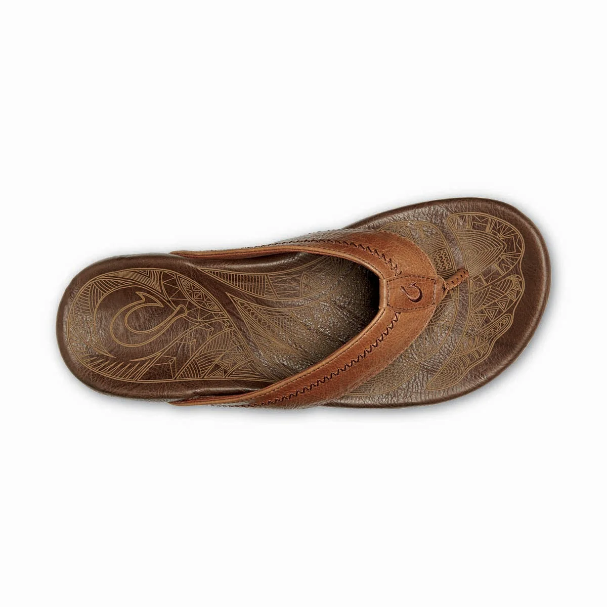 OluKai Men's Hiapo Sandals 2025 - Image 3