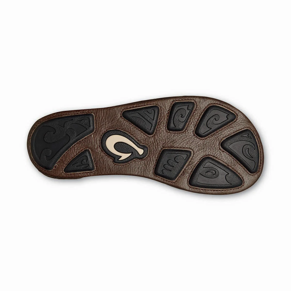 OluKai Men's Hiapo Sandals 2025 - Image 4