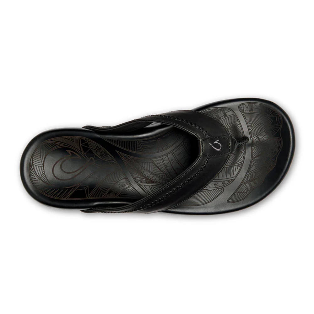 OluKai Men's Hiapo Sandals 2025 - Image 6