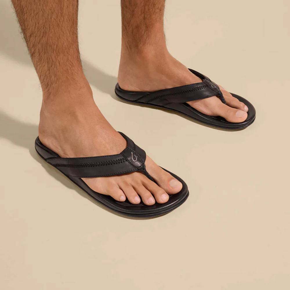 OluKai Men's Hiapo Sandals 2025 - Image 8