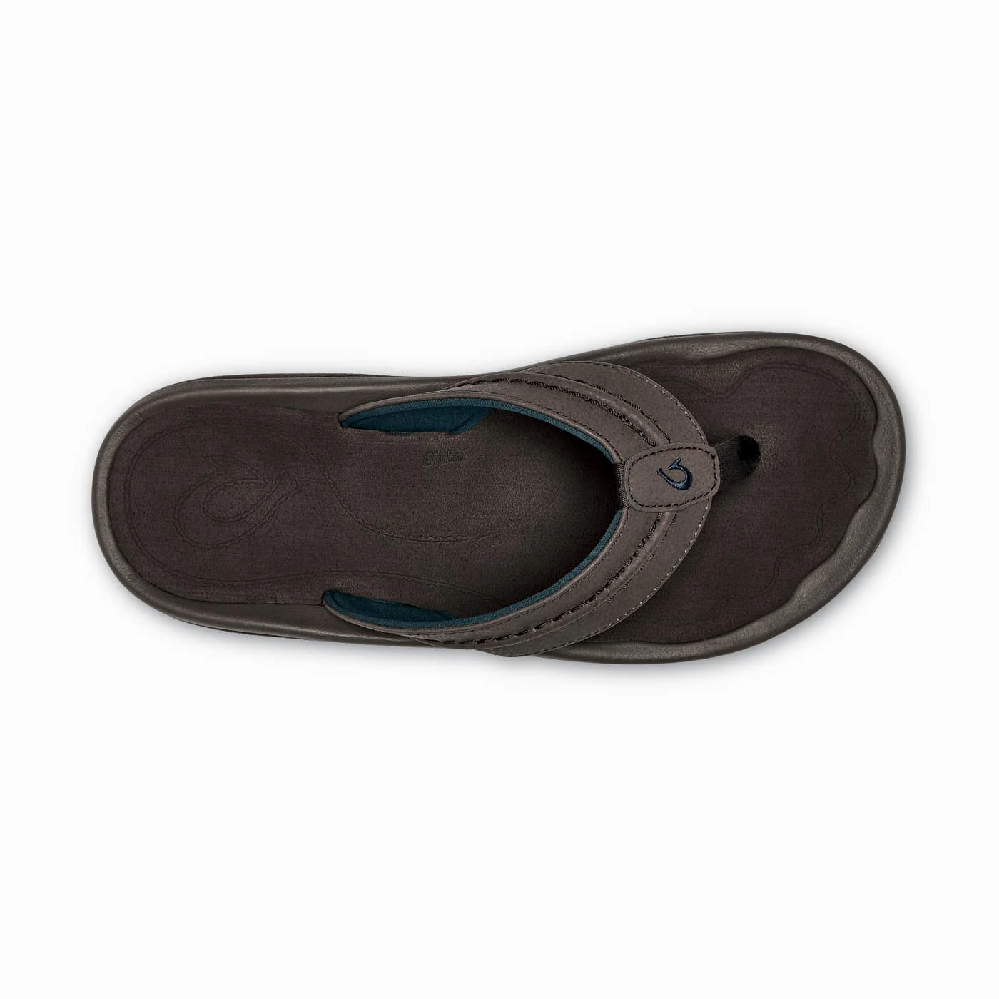 OluKai Men's Hokua Sandals 2025 - Image 3