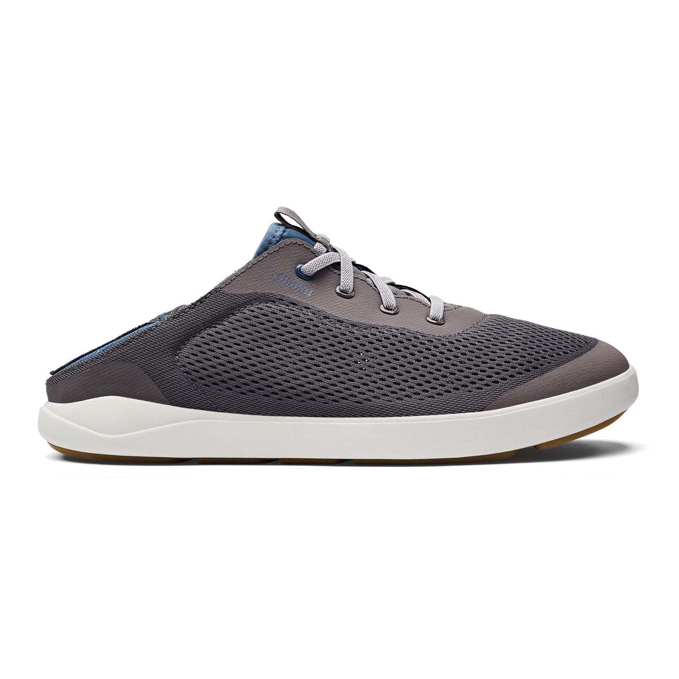 OluKai Men's Moku Pae Boat Shoes 2025 - Image 10