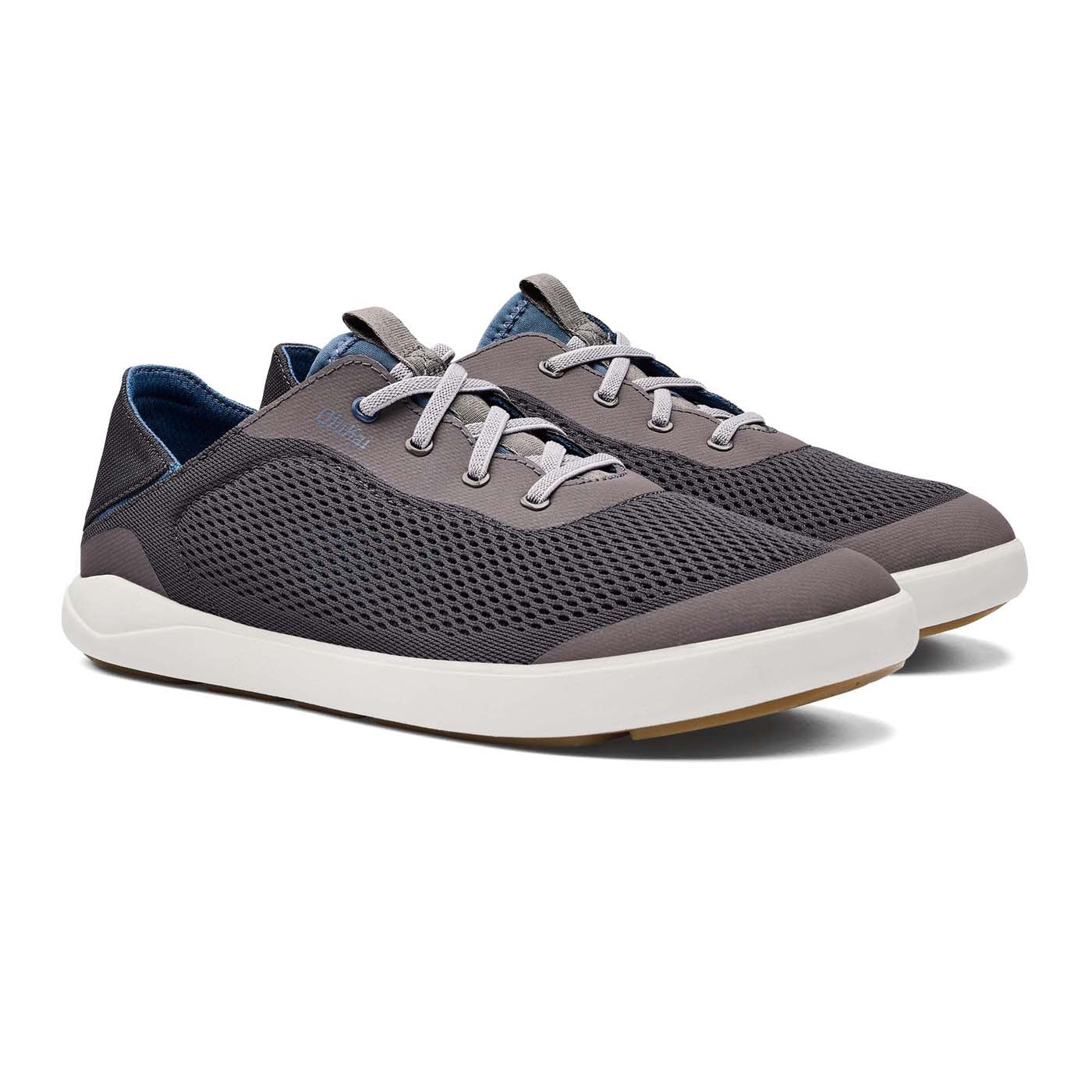 OluKai Men's Moku Pae Boat Shoes 2025 - Image 11
