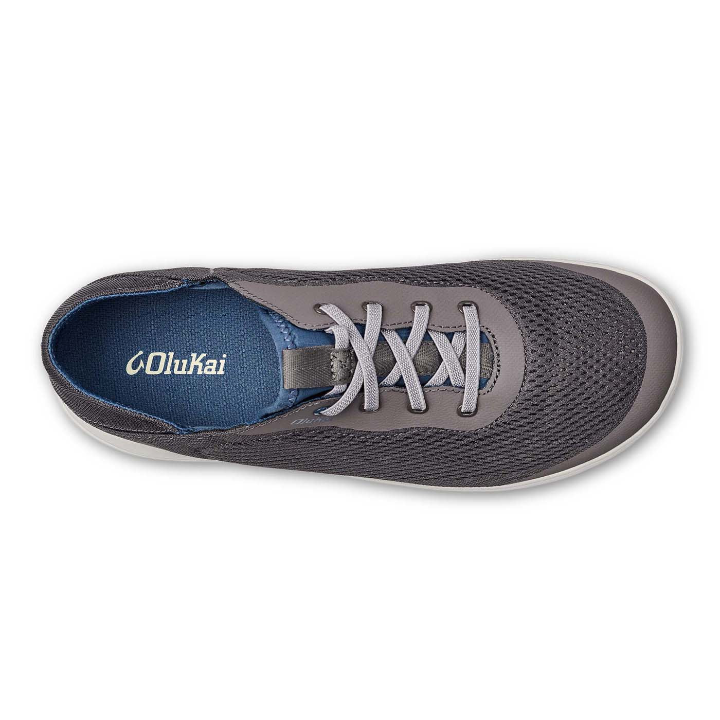 OluKai Men's Moku Pae Boat Shoes 2025 - Image 12