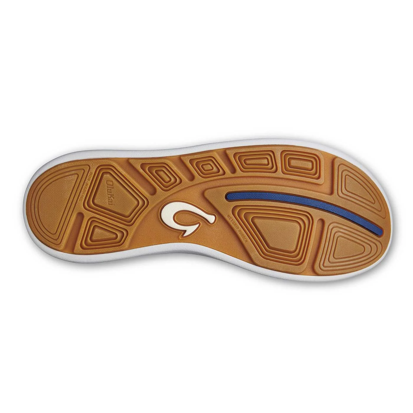 OluKai Men's Moku Pae Boat Shoes 2025 - Image 13