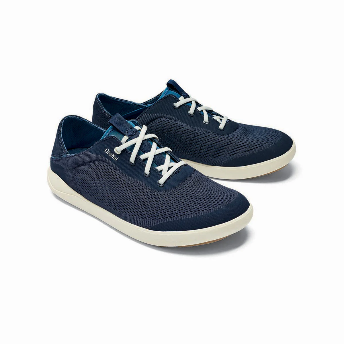 OluKai Men's Moku Pae Boat Shoes 2025 - Image 3