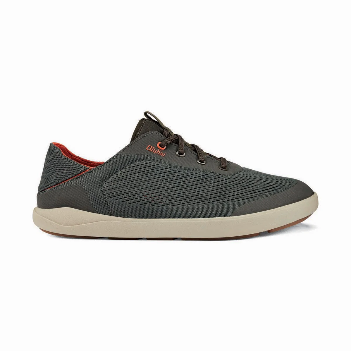 OluKai Men's Moku Pae Boat Shoes 2025 - Image 5