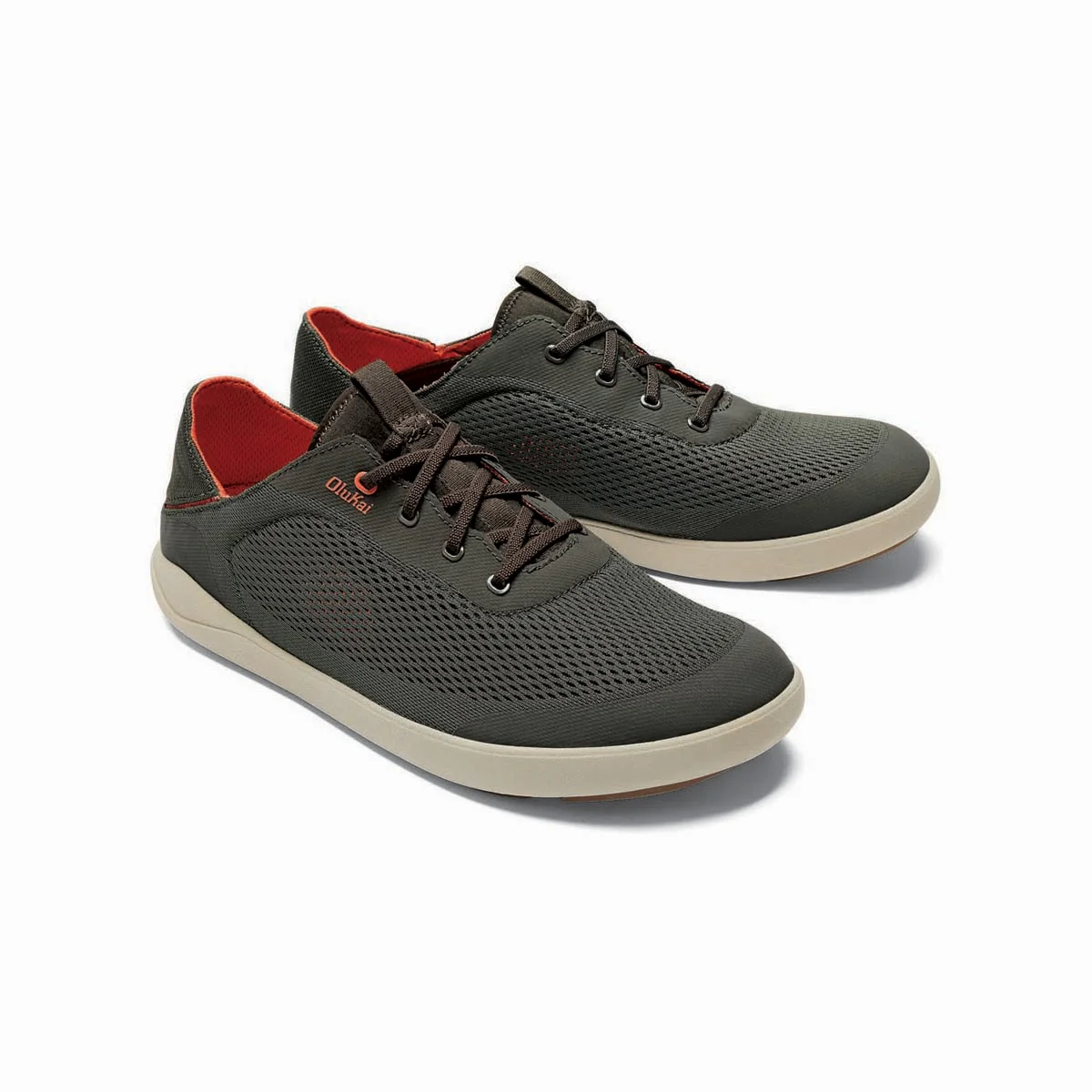 OluKai Men's Moku Pae Boat Shoes 2025 - Image 7