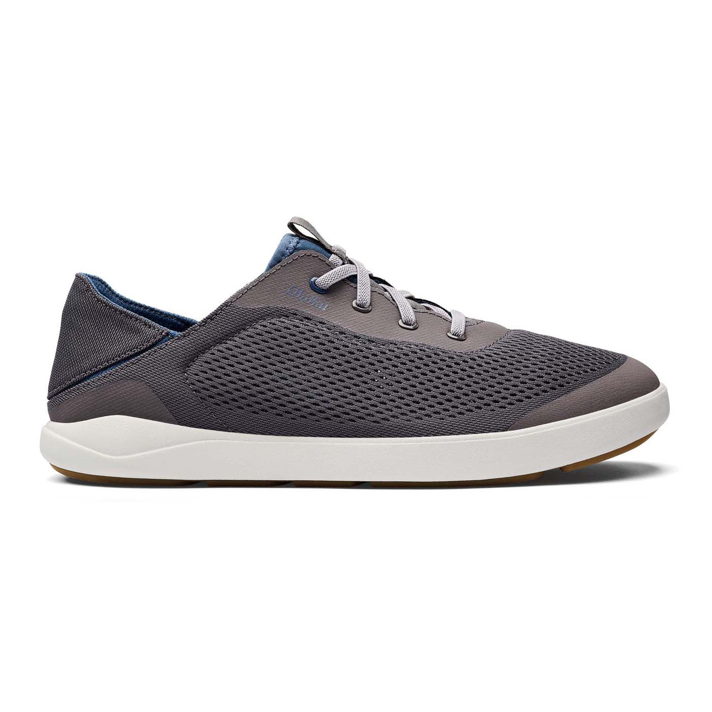 OluKai Men's Moku Pae Boat Shoes 2025 - Image 9