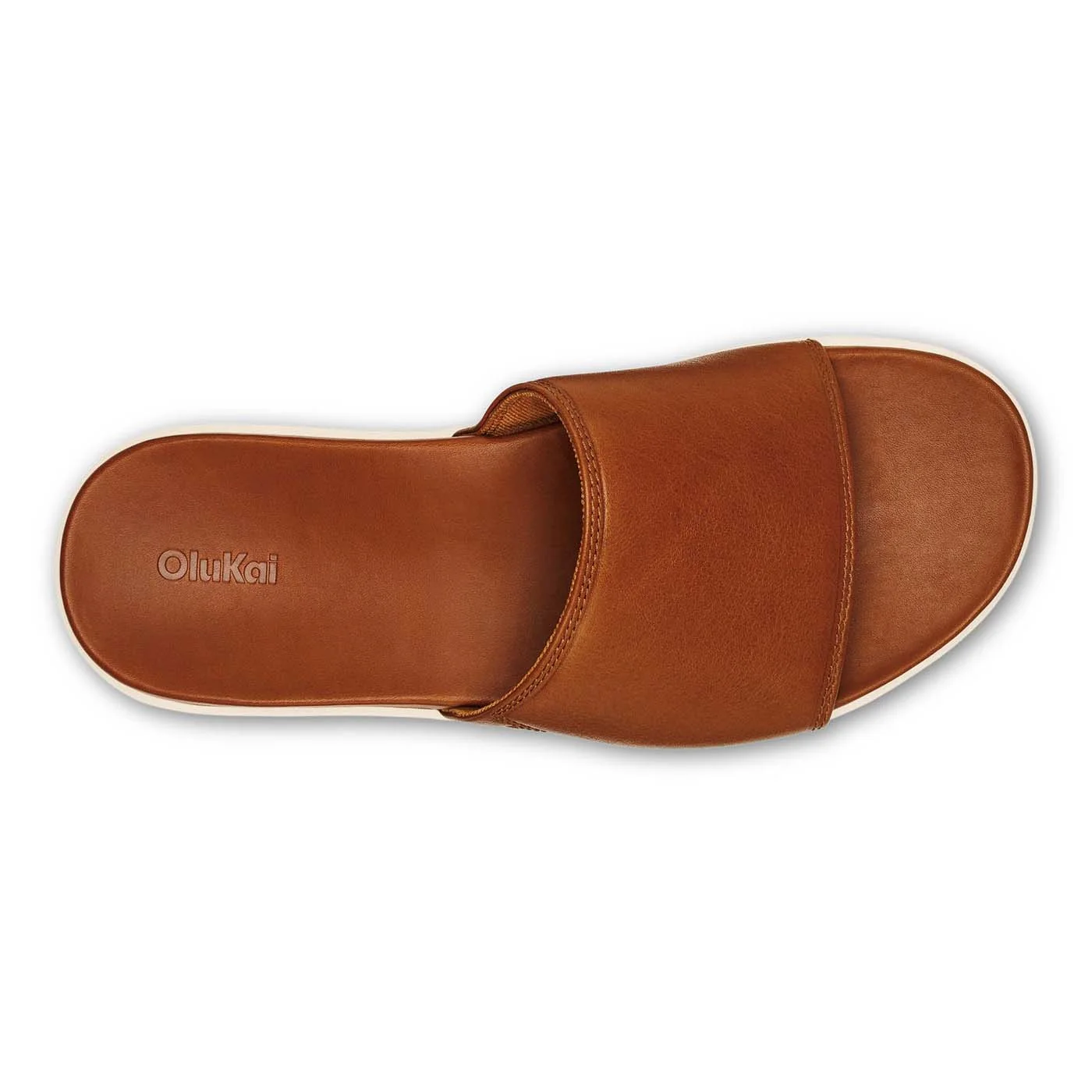 OluKai Men's 'Olali Slide Sandals 2025 - Image 3