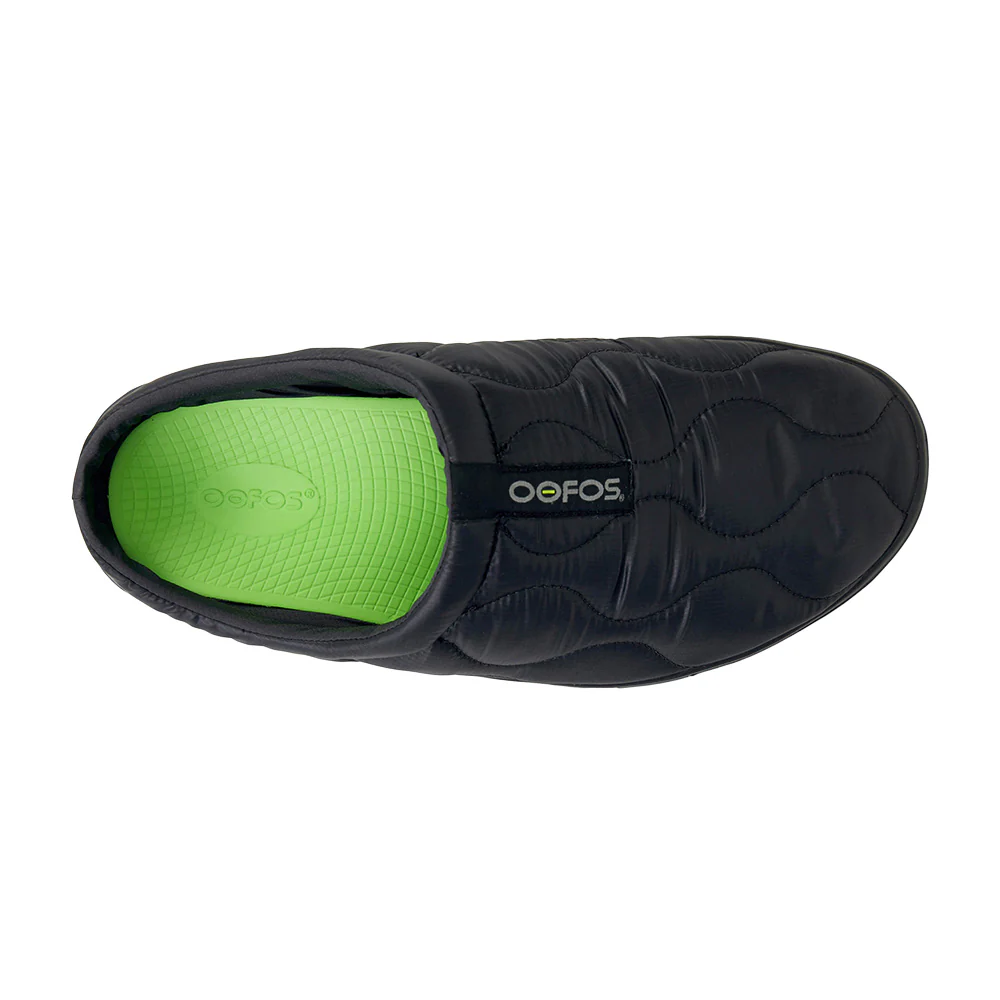 OOFOS Men's OOcoozie Thermo Mule - Image 6