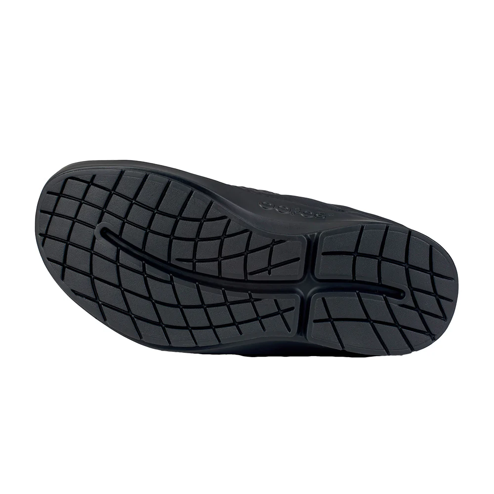 OOFOS Men's OOcoozie Thermo Mule - Image 7