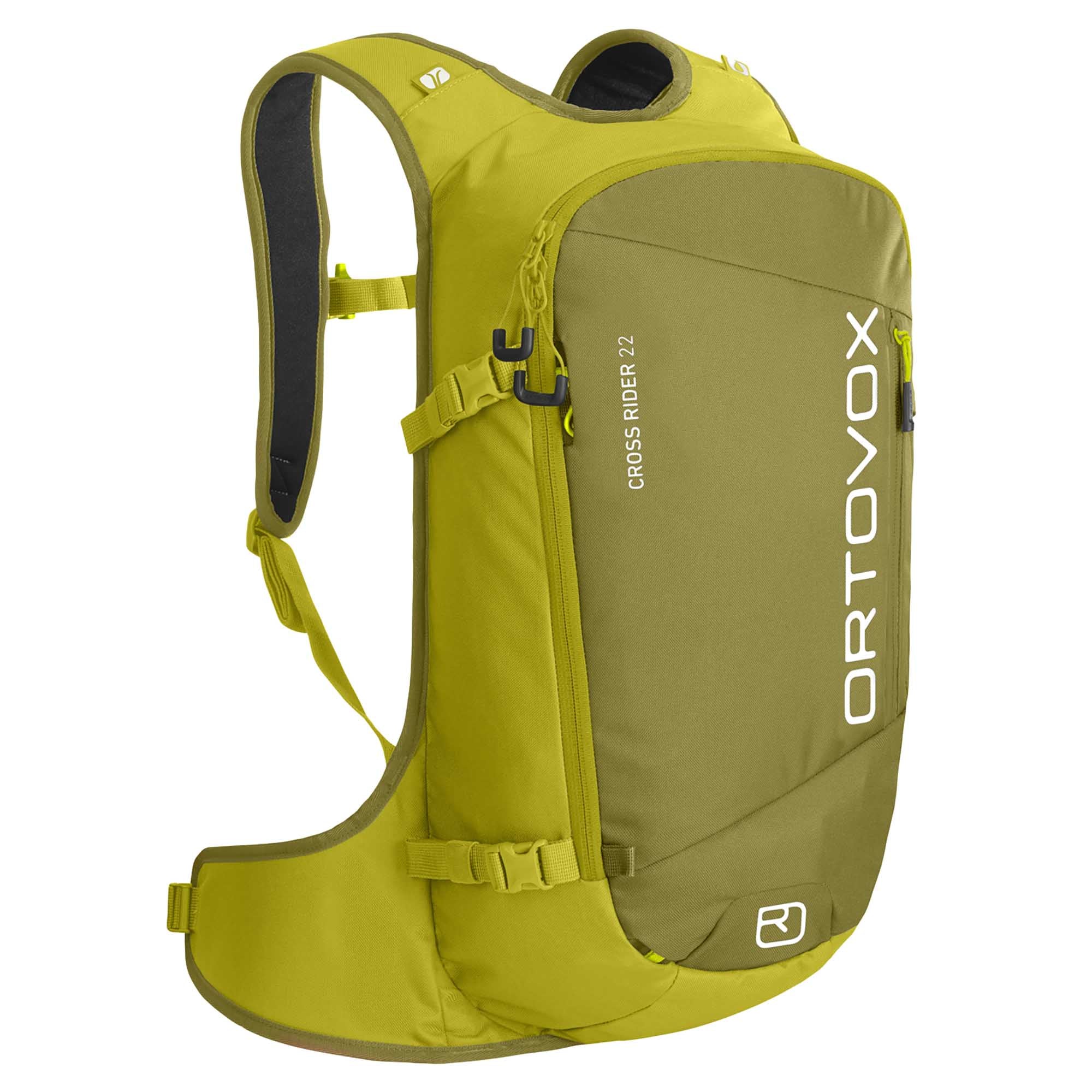 Ortovox Cross Rider 22 Ski Backpack - Image 3