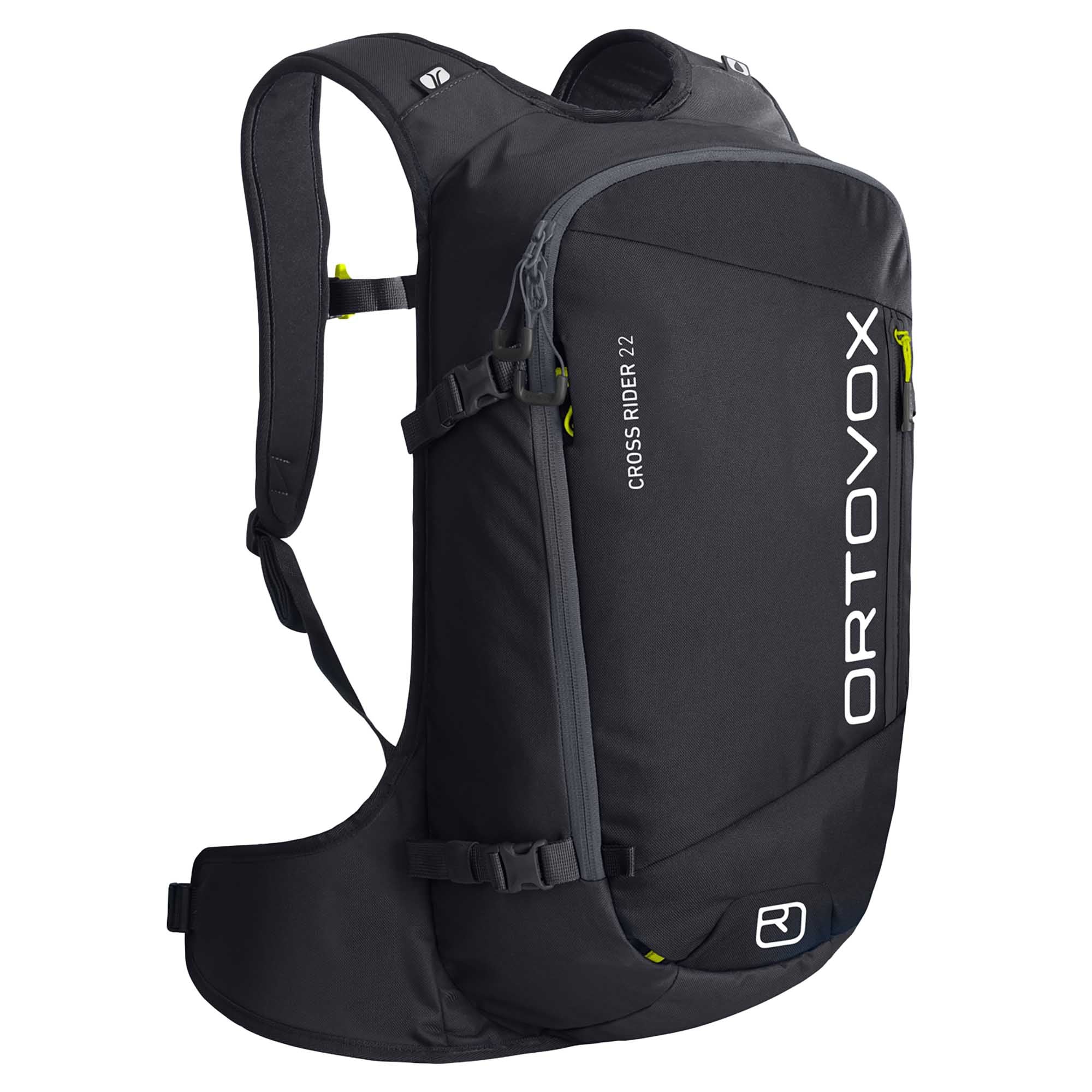 Ortovox Cross Rider 22 Ski Backpack - Image 4
