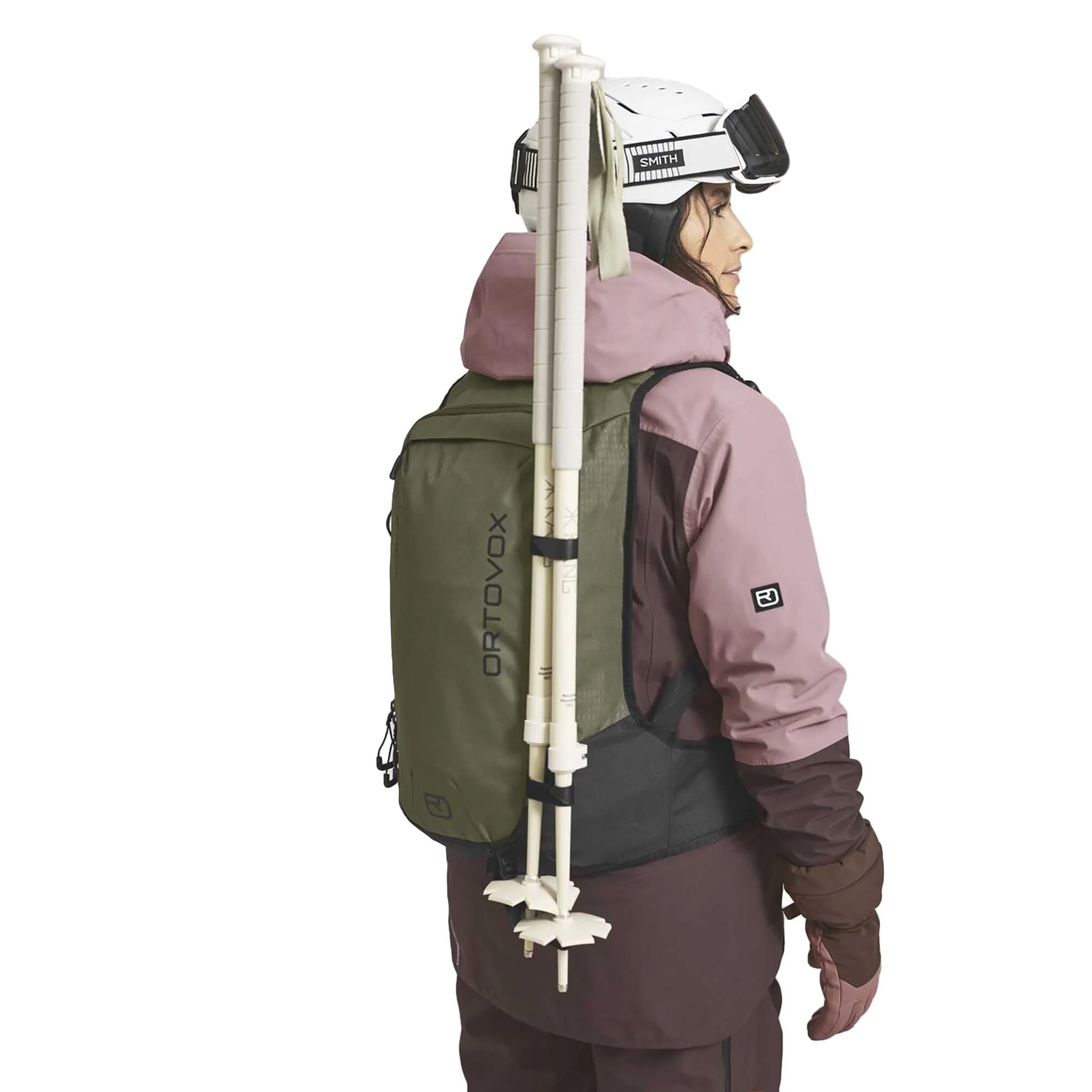 Ortovox Powder Rider 16 Backpack - Image 11