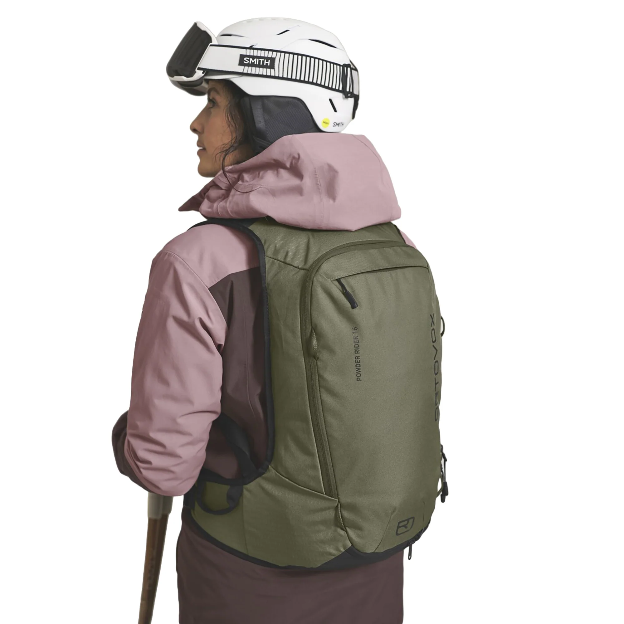 Ortovox Powder Rider 16 Backpack - Image 12