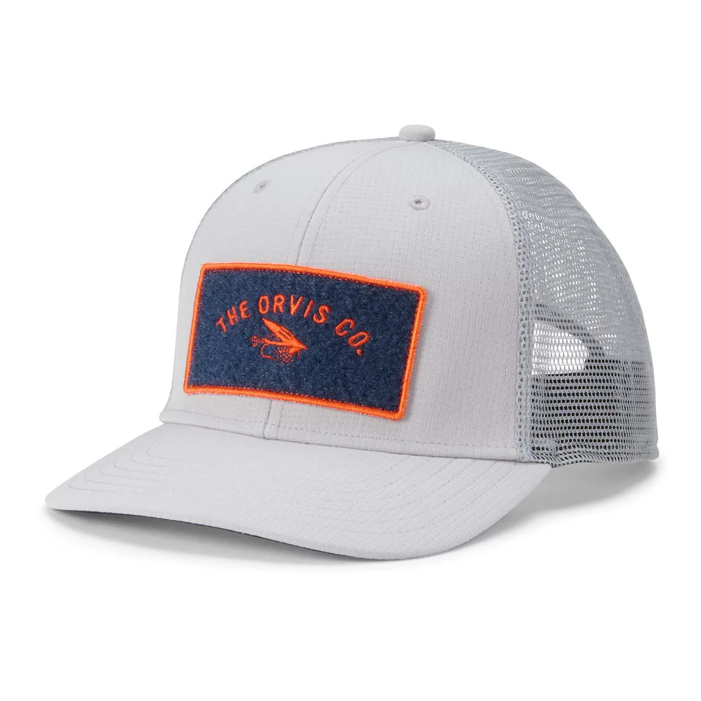 Orvis Men's Orvis Co. Patch Trucker Hat 2025