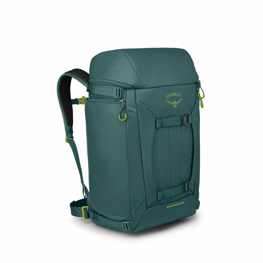 Osprey Mountain Bound Boot Pack - Image 2