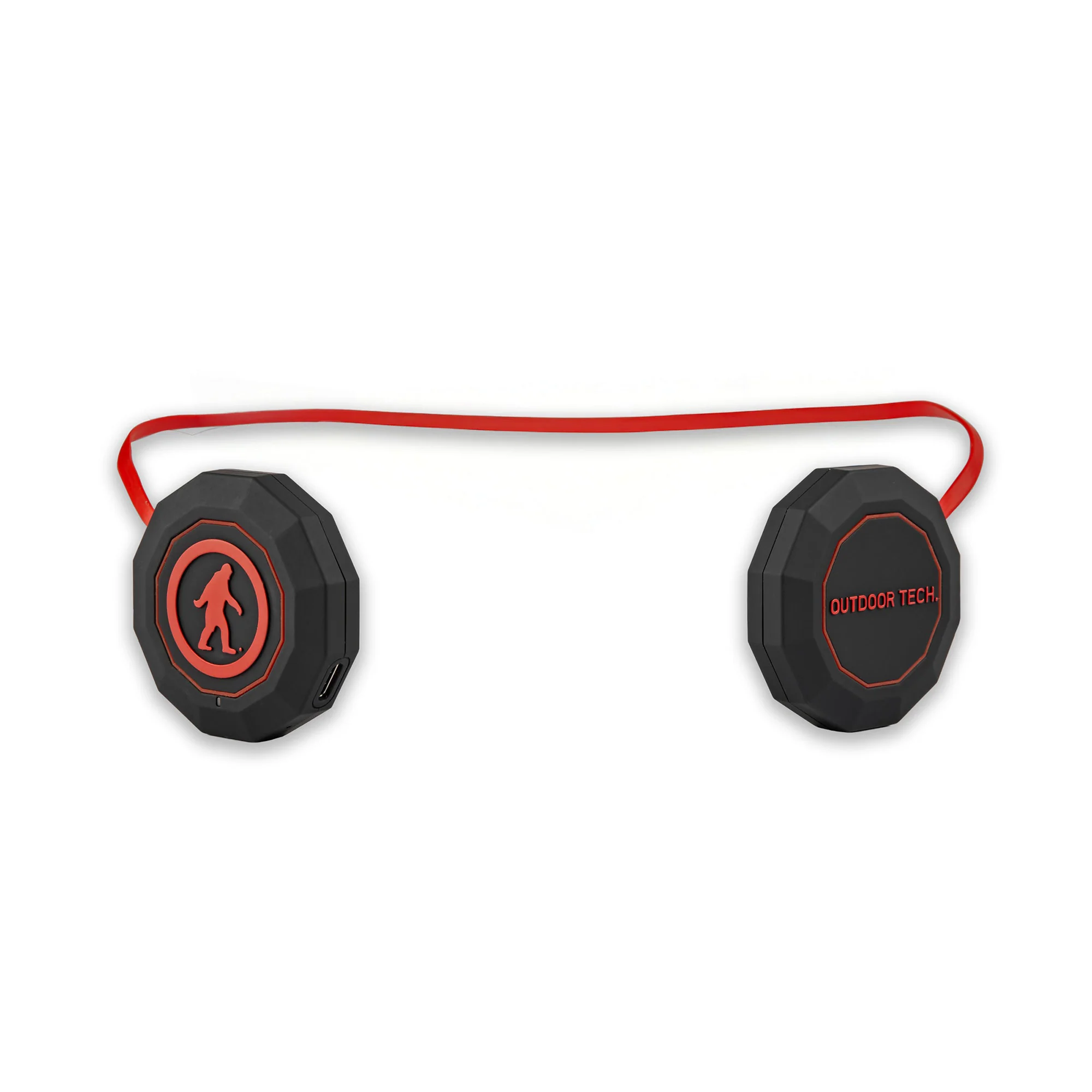 Outdoor Tech Chips XV Universal Helmet Headphones