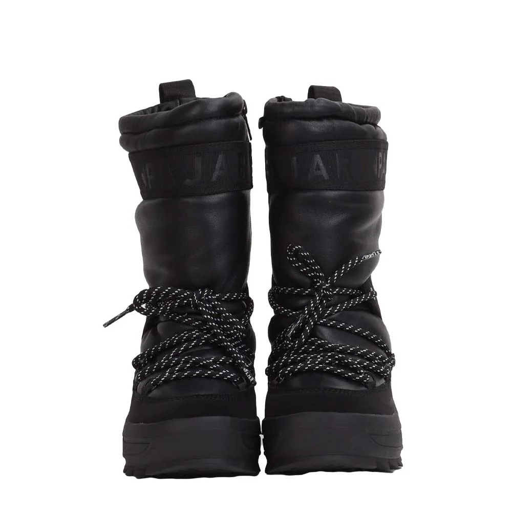 Pajar Women's Galaxy Hi Lea Zip Boots 2026 - Image 3