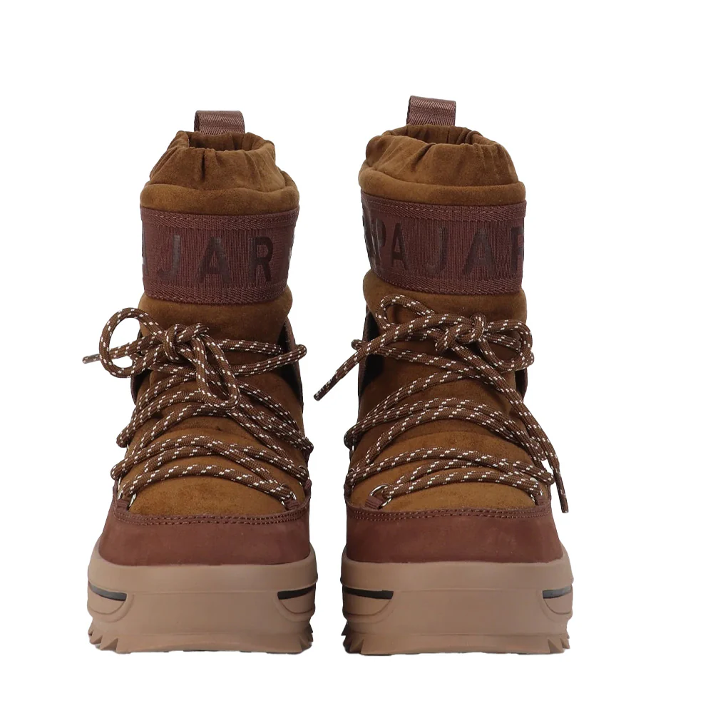 Pajar Women's Galaxy Suede Pull On Boots 2026 - Image 3