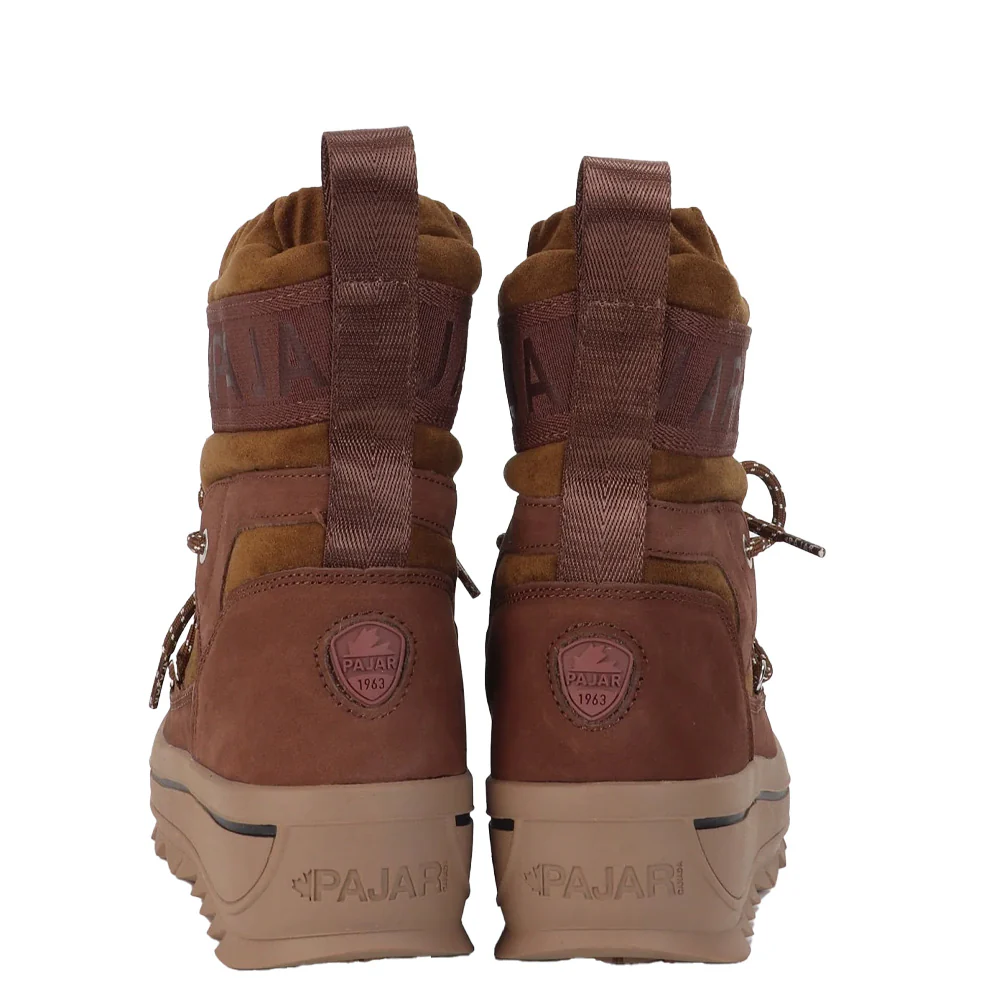 Pajar Women's Galaxy Suede Pull On Boots 2026 - Image 4