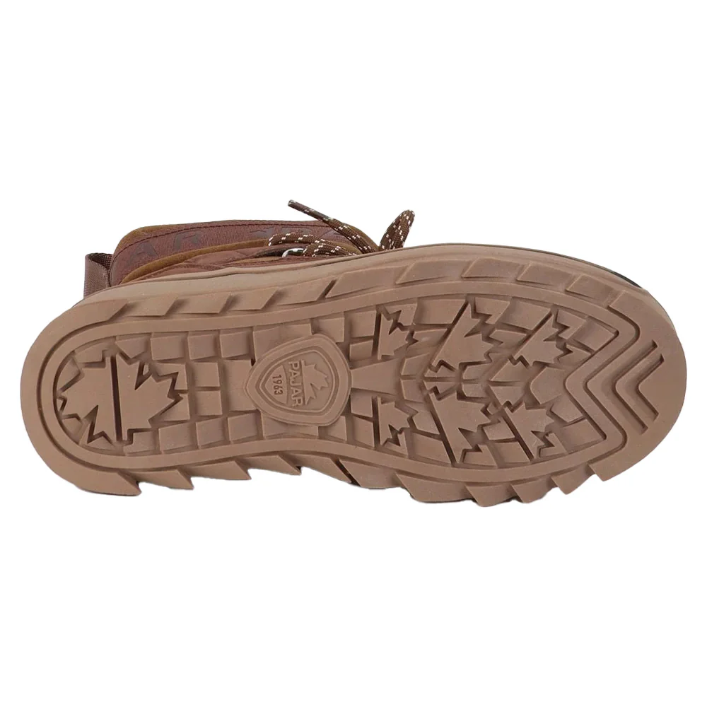 Pajar Women's Galaxy Suede Pull On Boots 2026 - Image 5