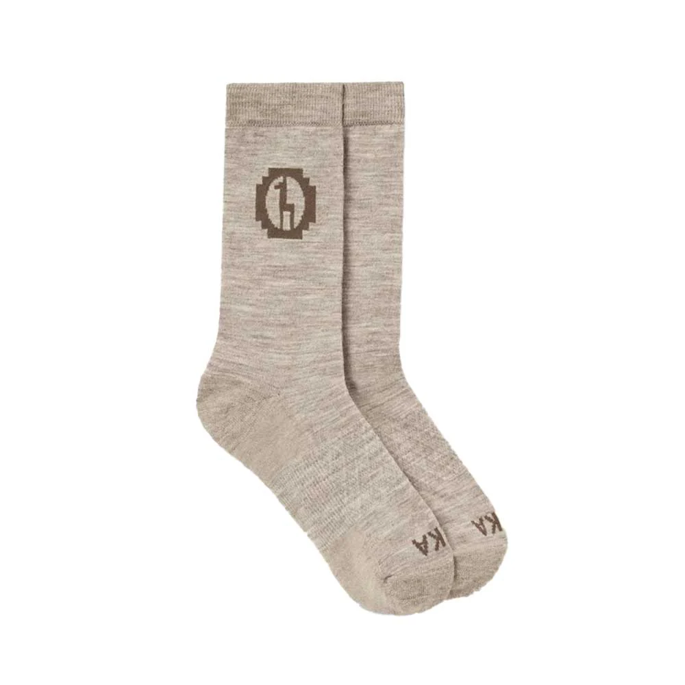 Paka Apparel Anywhere Crew Socks 2026 - Image 2