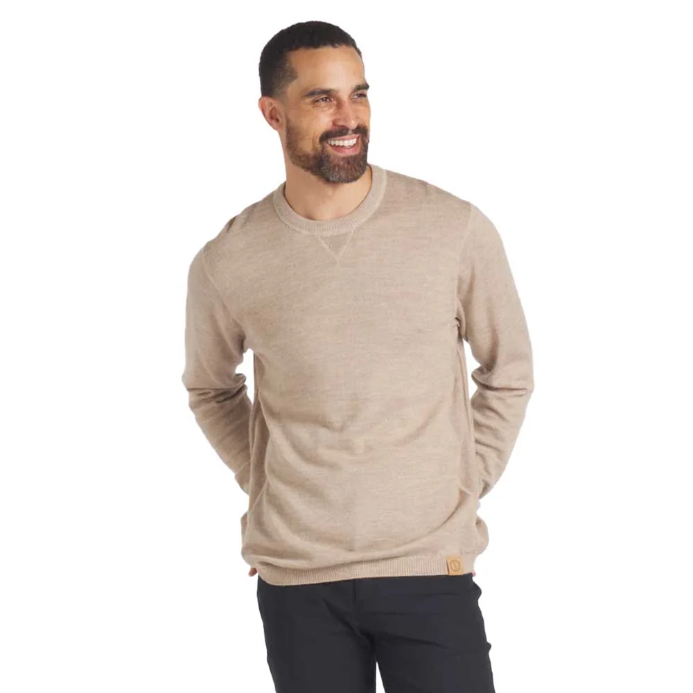Paka Apparel The Lightweight Crew 2026 - Image 2