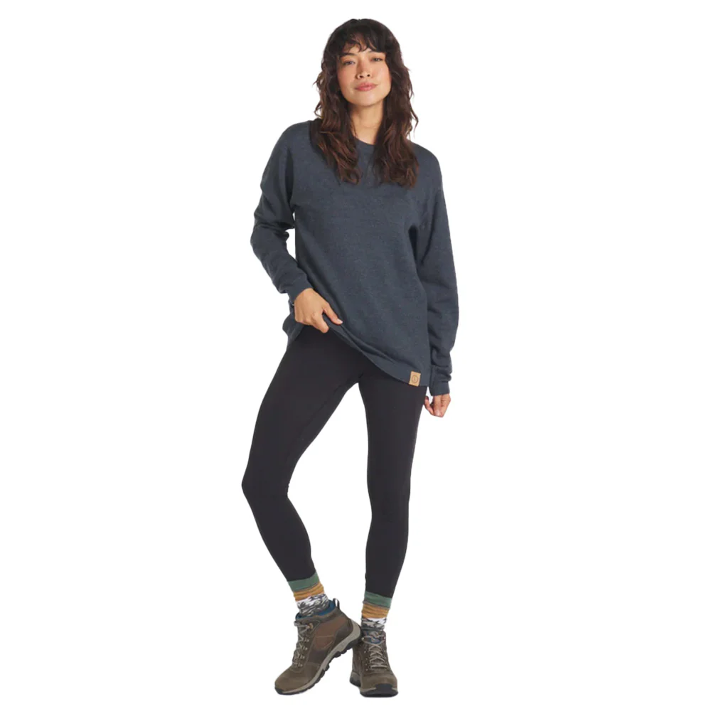 Paka Apparel The Lightweight Crew 2026 - Image 6