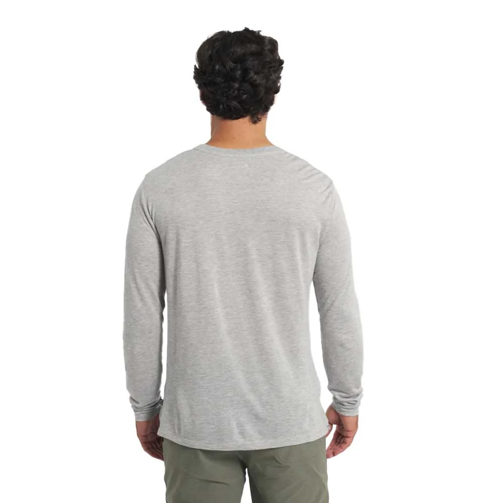 Paka Apparel Men's Aire Long Sleeve Crew 2026 - Image 3