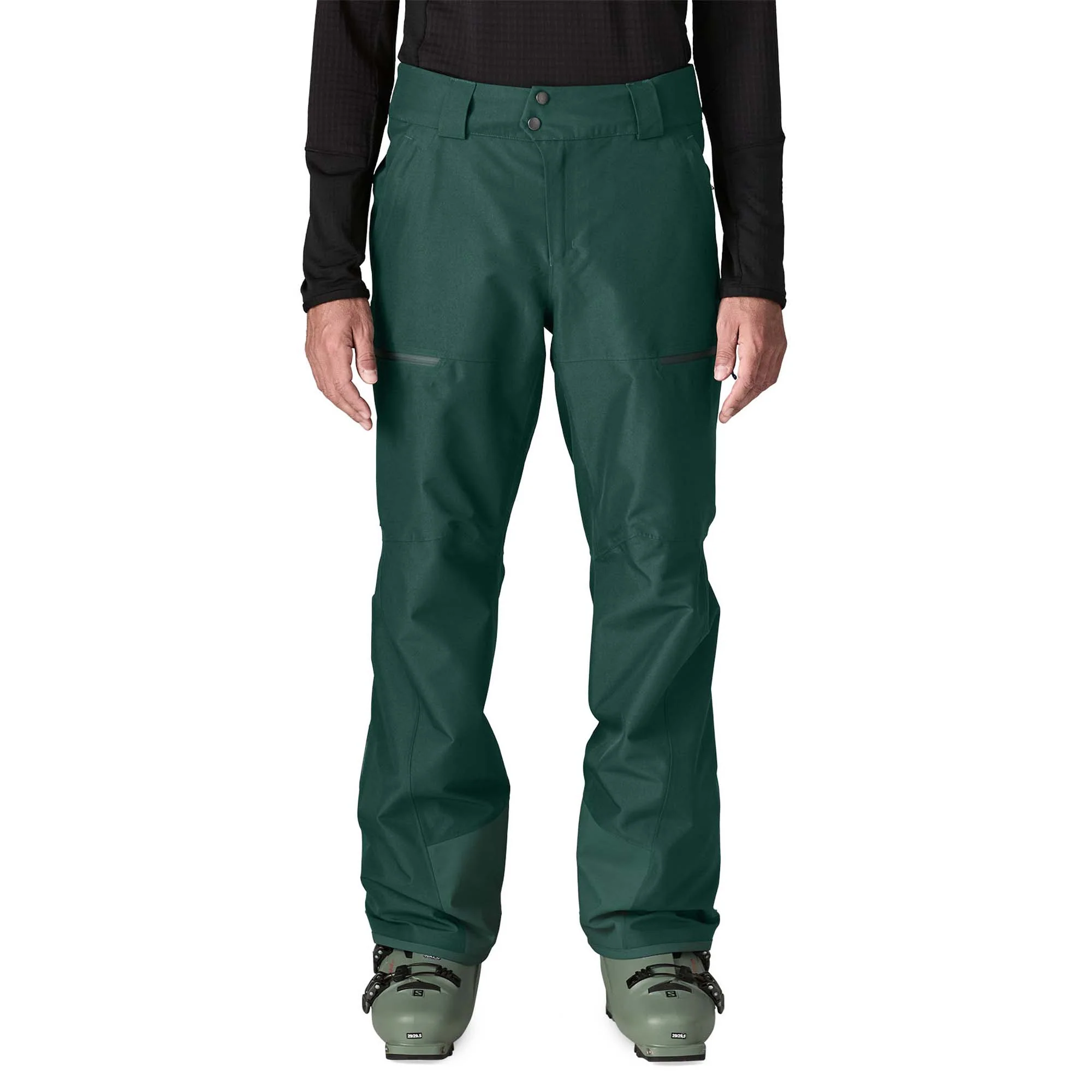 Patagonia Men's Powder Town Pants - Image 2