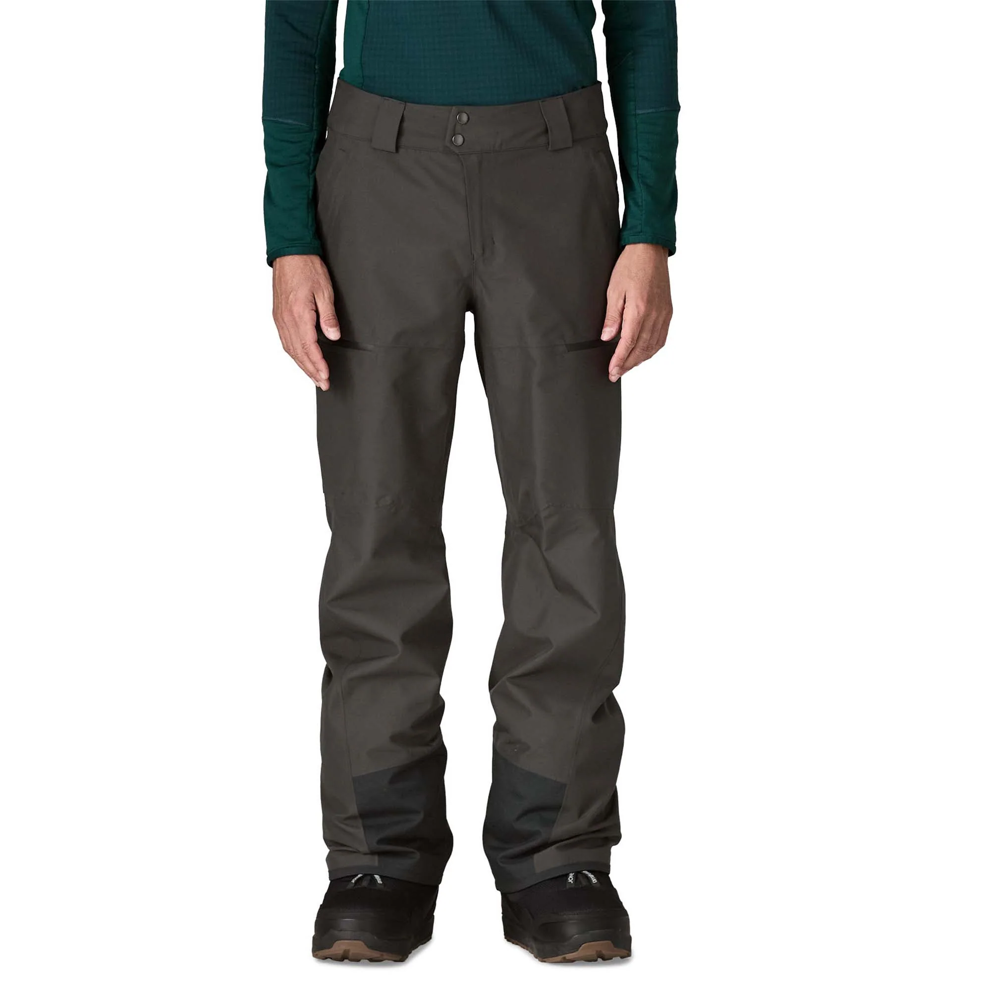 Patagonia Men's Powder Town Pants - Image 8