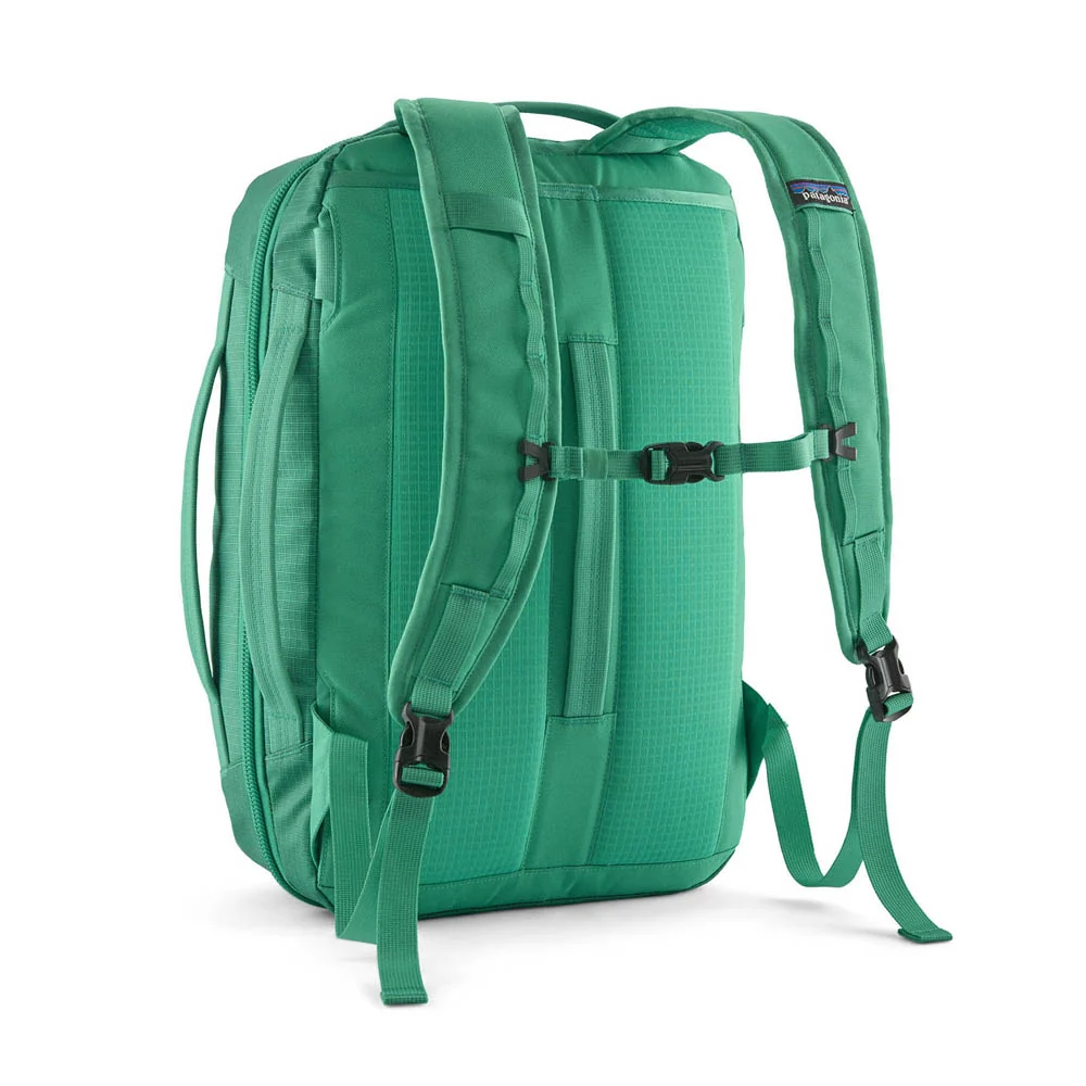 Patagonia Black Hole Micro MLC Backpack 22L - Image 3